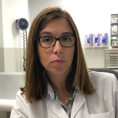 Dra. Mª Anna Muntañola