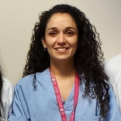 Dra. Alicia Serrano