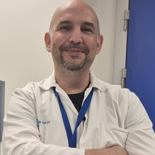 Dr. Miguel Alcoceba