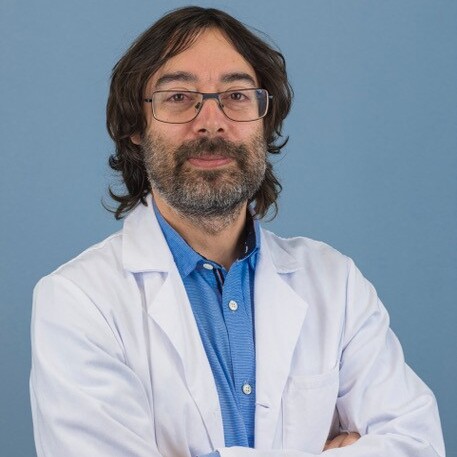 Dr. Pau Abrisqueta