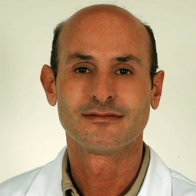 Dr. Ángel Ramirez Payer