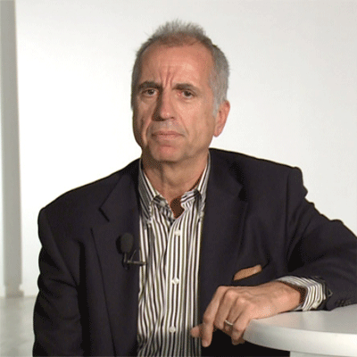 Dr. Javier De La Serna